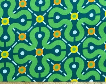 Andover Fabrics, Kathy Hall, In Plain Sight, Pattern - 5938, Color - M, Contact us for available yardage.