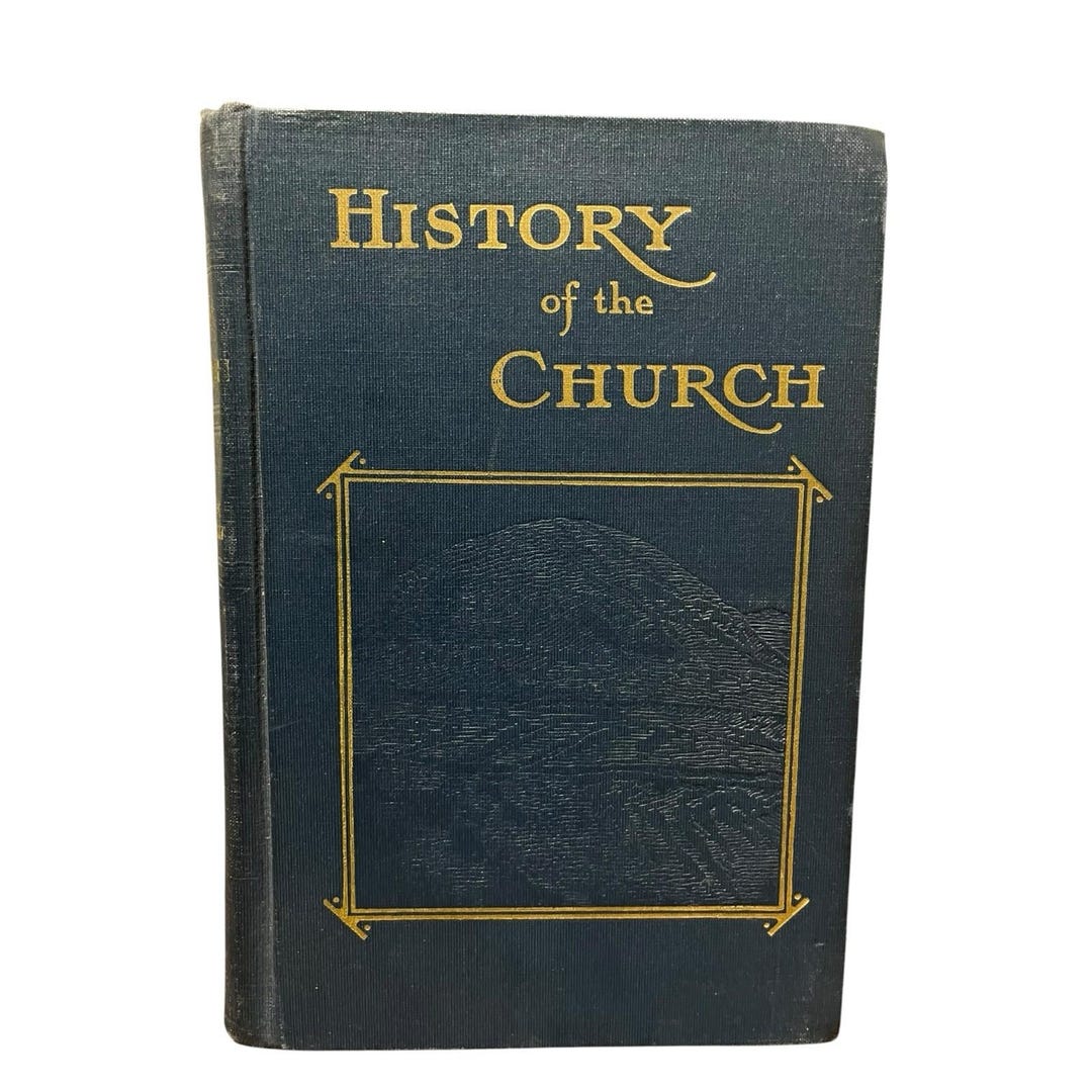 History of the Church: Period 2, Apostolic Interregnum Vol. 7 ~ B. H ...