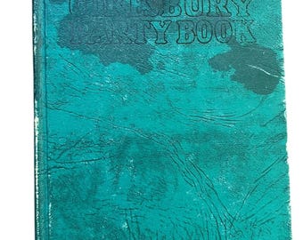 Arthur m. depew  the cokesbury party  book  abingdon press, new york  c.1932