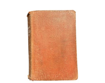 A bolsa fugitiva de Albert Payson Terhune - livro vintage