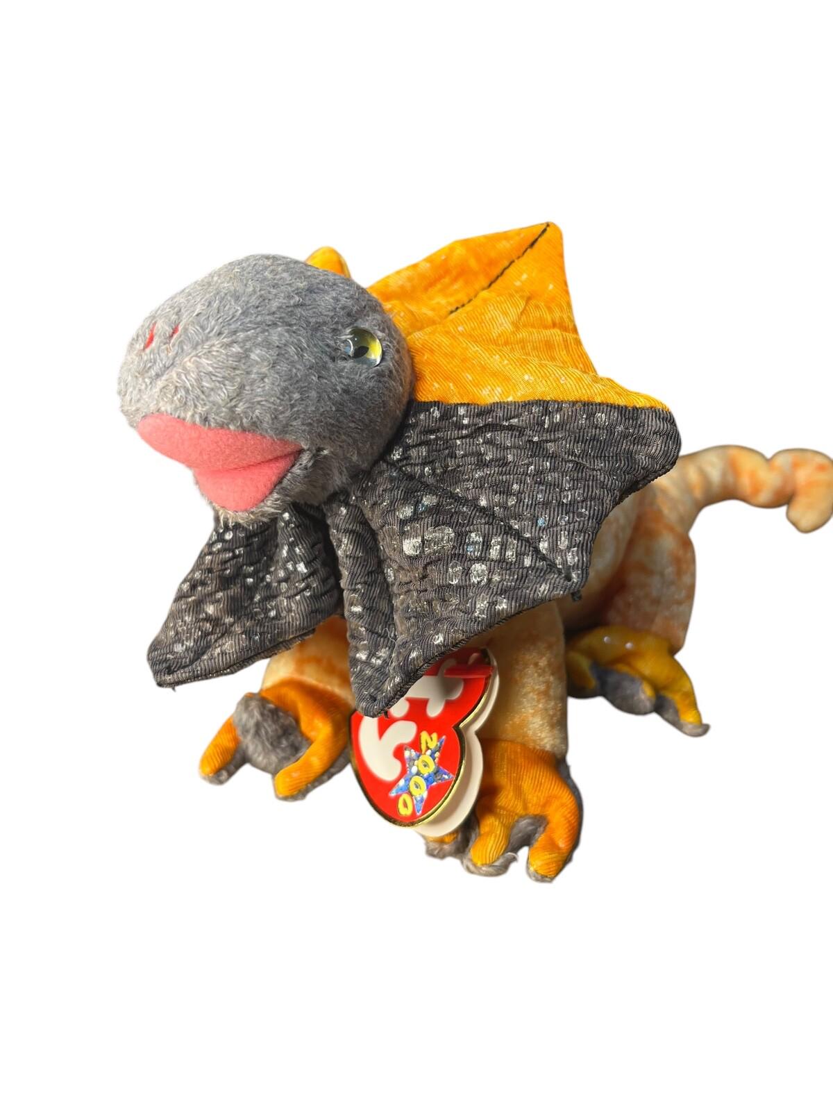 【2,597円】Beaniebaby様 リクエスト 3点 まとめ商品 Ty Beanie Baby - Slayer the Dragon (9.5 Inch) - Mwmts Stuffed
