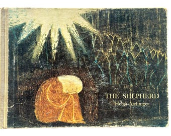 The shepherd - aichinger, helga - 1967