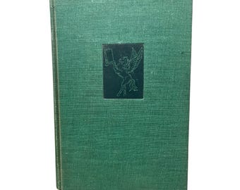 John beecroft the modern reader vintage 1939 hardcover
