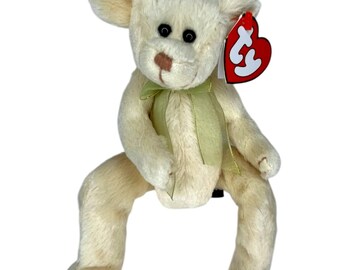 Ty attic treasure - harper the bear (8 inch)