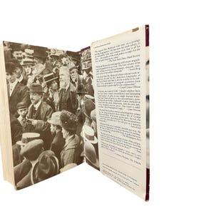 Bernard Shaw, vol. 2: 1898-1918: het streven naar macht door Michael Holroyd afbeelding 7