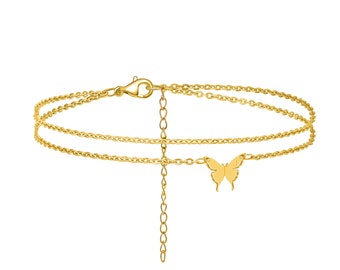 soul sister anklet