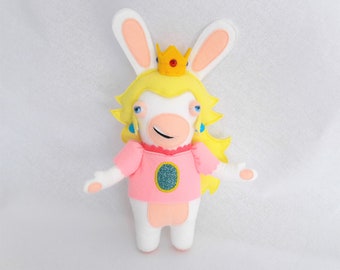 bad bunny doll
