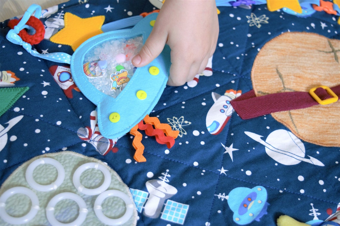 Baby Mat Activities for Toddlers Baby Play Mat Childrens Rugs Etsy