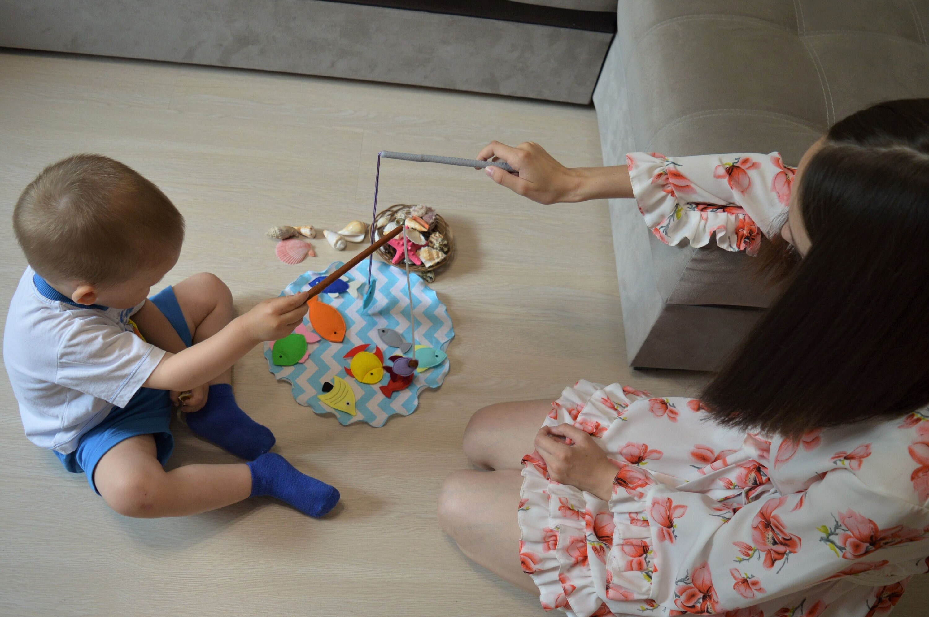 fishing toys 3 year old