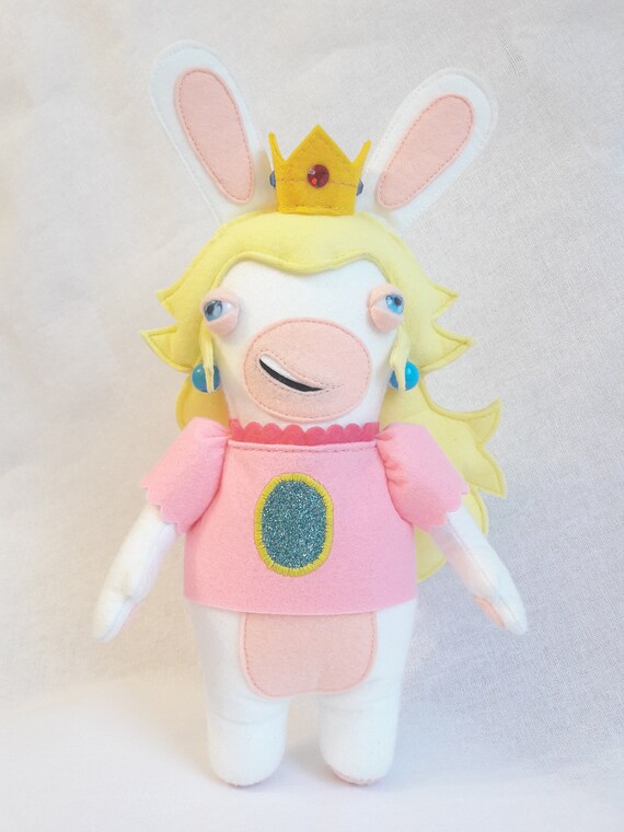 bad bunny doll
