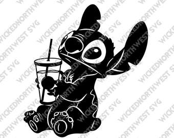 Free Free 100 Ohana Coffee Svg SVG PNG EPS DXF File