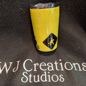 Bau Tumbler