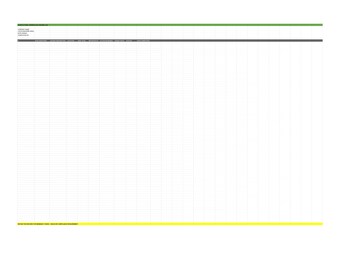 Agricultural Workplace Hazard Log | OSHA COR Compliant Farm Safety Template (Google Sheets)