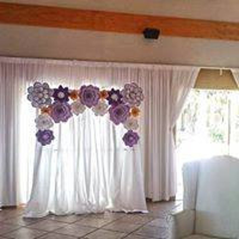 Backdrop Stand PVC pipe stand photography backdrop | Etsy