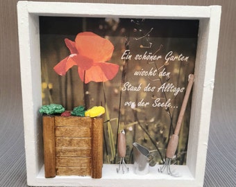 Geldgeschenk Garten Etsy