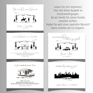 Personalized money gift for high school graduation year 2026 in Canada, year abroad 070 image 6