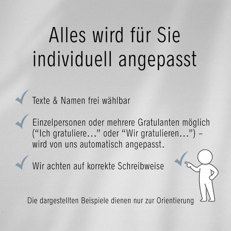 Personalized money gift for high school graduation year 2026 in Canada, year abroad 070 image 3