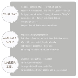 Personalized money gift for high school graduation year 2026 in Canada, year abroad 070 image 5