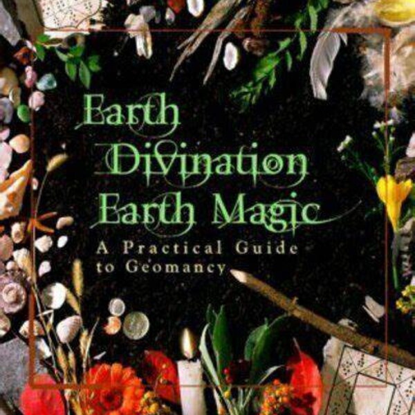 Geomancy - Etsy