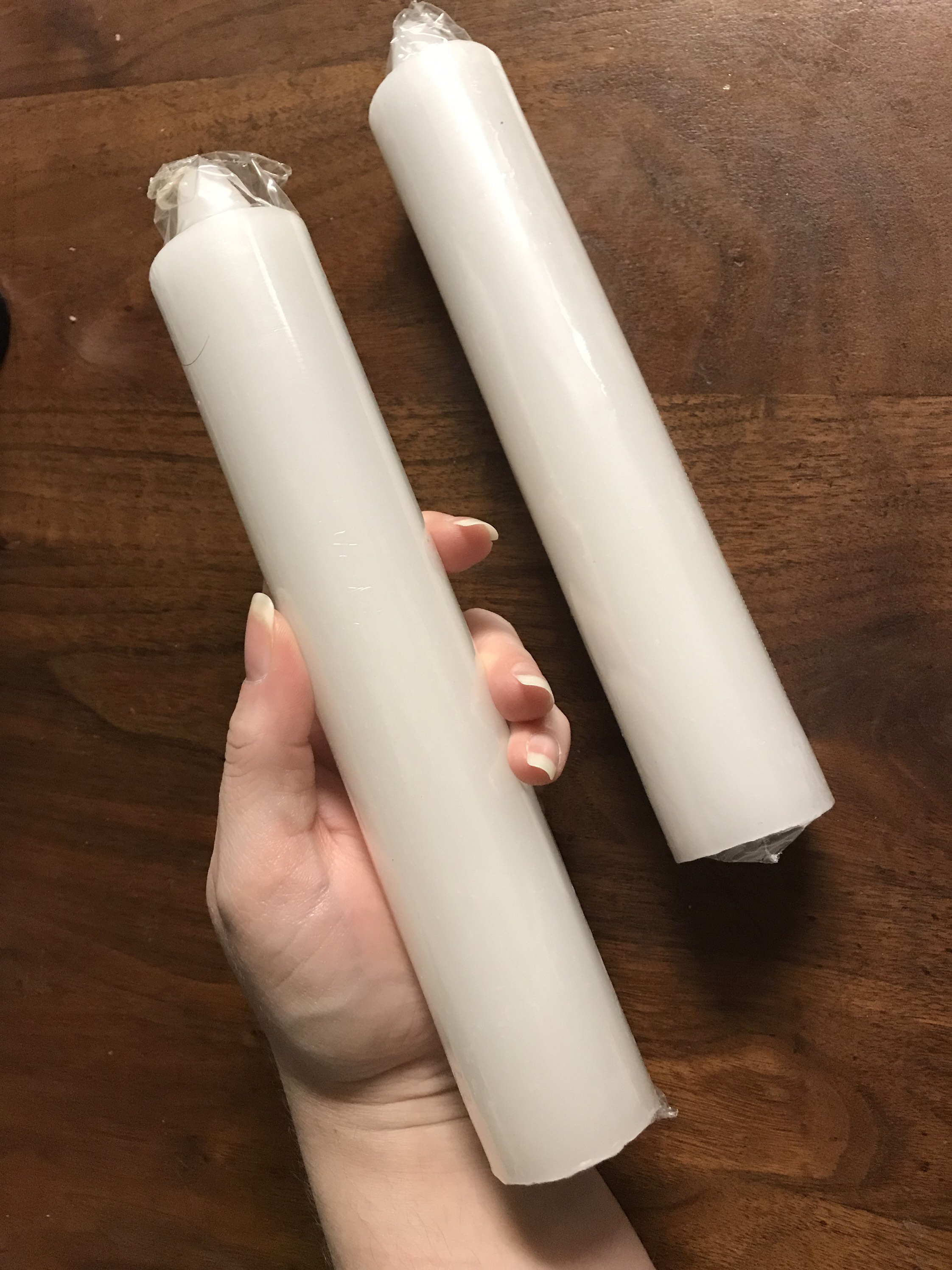 Jumbo Pillar Candles Jumbo Spell Candles Money Etsy