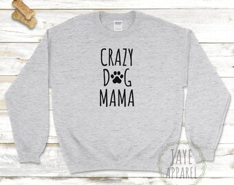 dog mom etsy