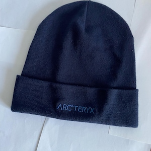 Arcteryx Hat - Etsy