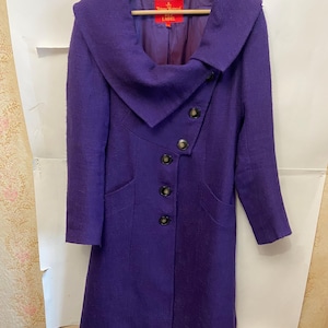 Archive Coat - Etsy - Page 4