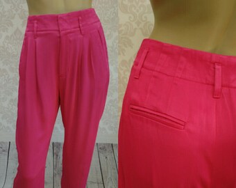hot pants 80s style