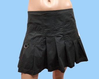 lululemon nothing to hide skirt