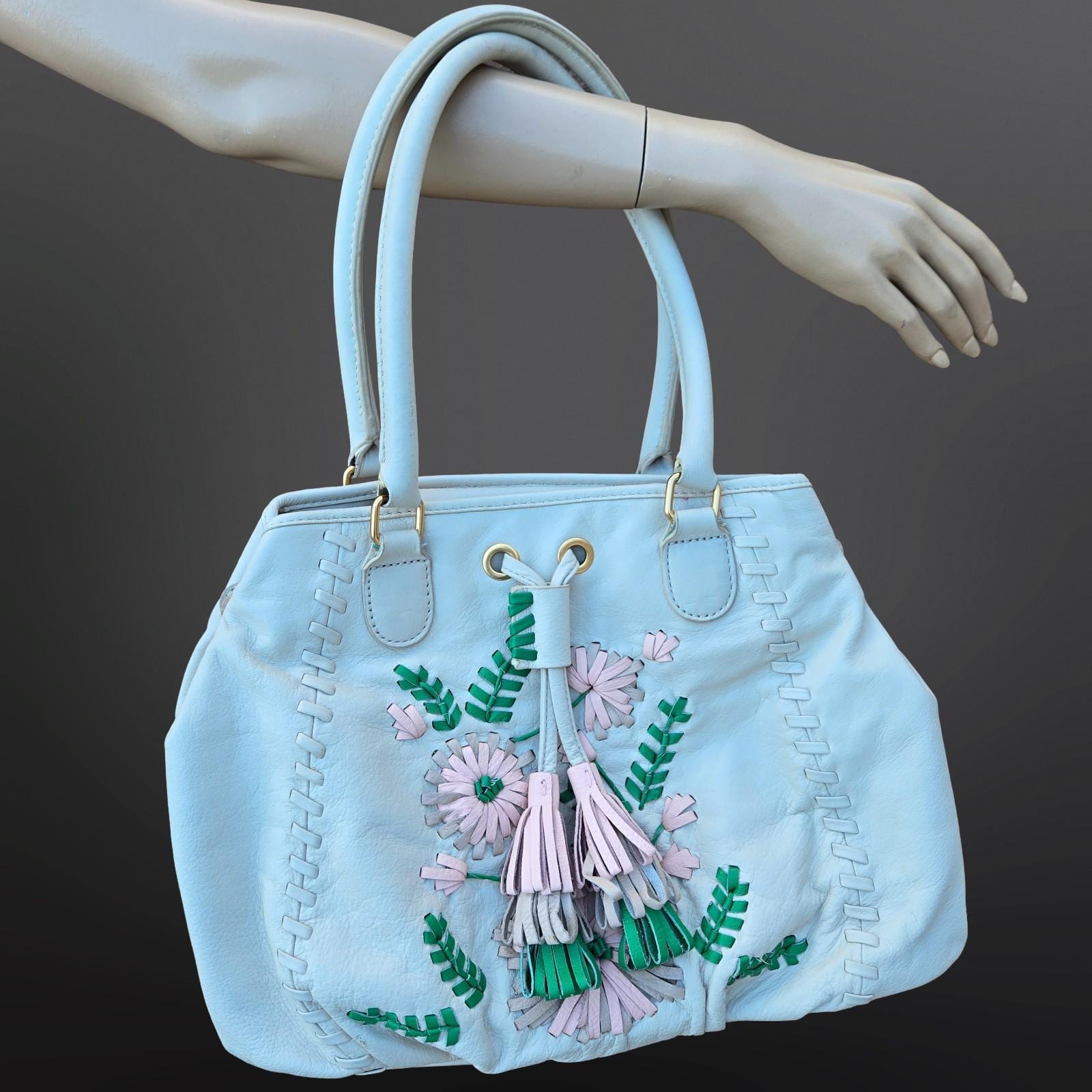 Isabella fiore purse - Etsy 日本