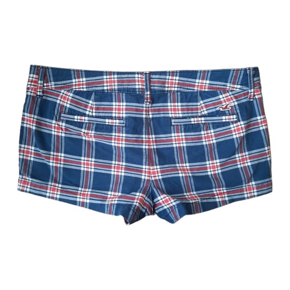 Hollister shorts ladies sale
