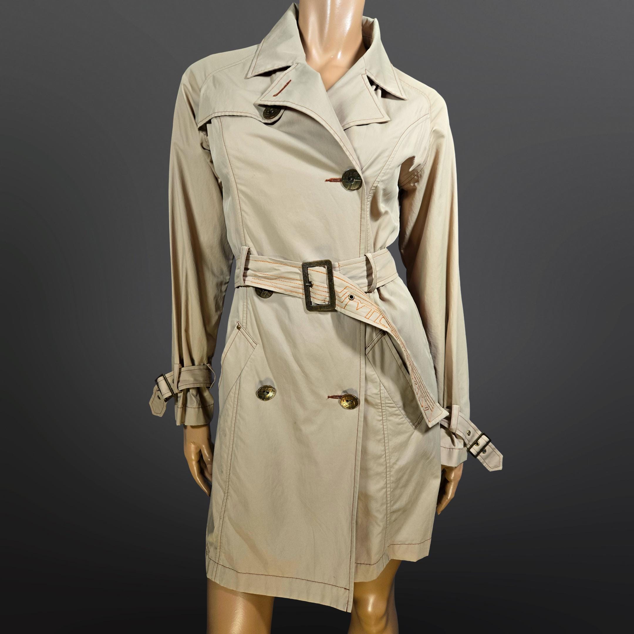 Miss sixty coat - Etsy 日本