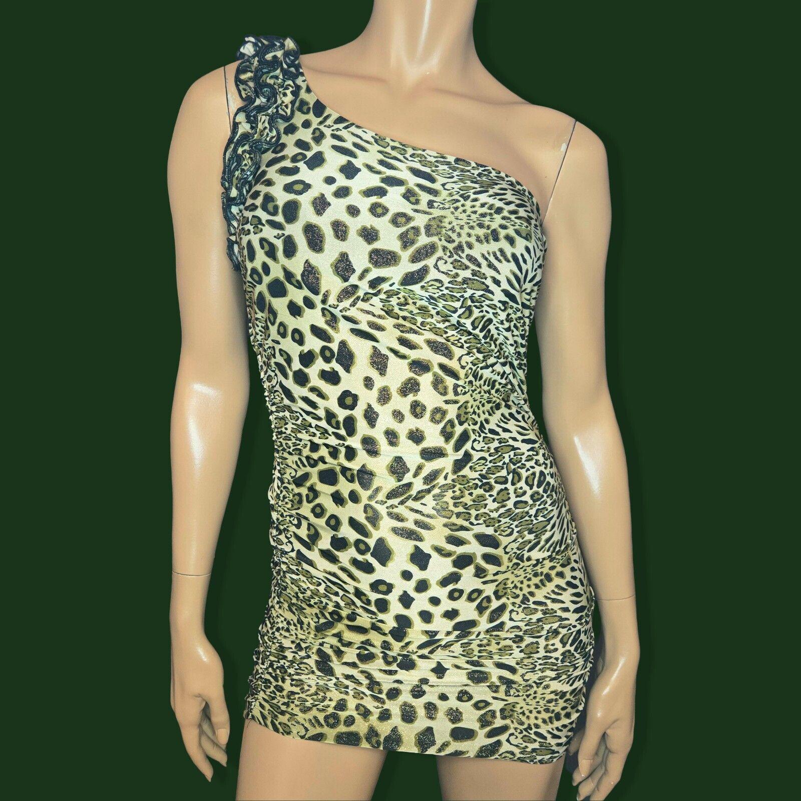 Trashy Club Dress - Etsy