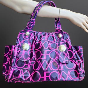 Y2k Mcbling 2000s Shoulder Bag - Etsy