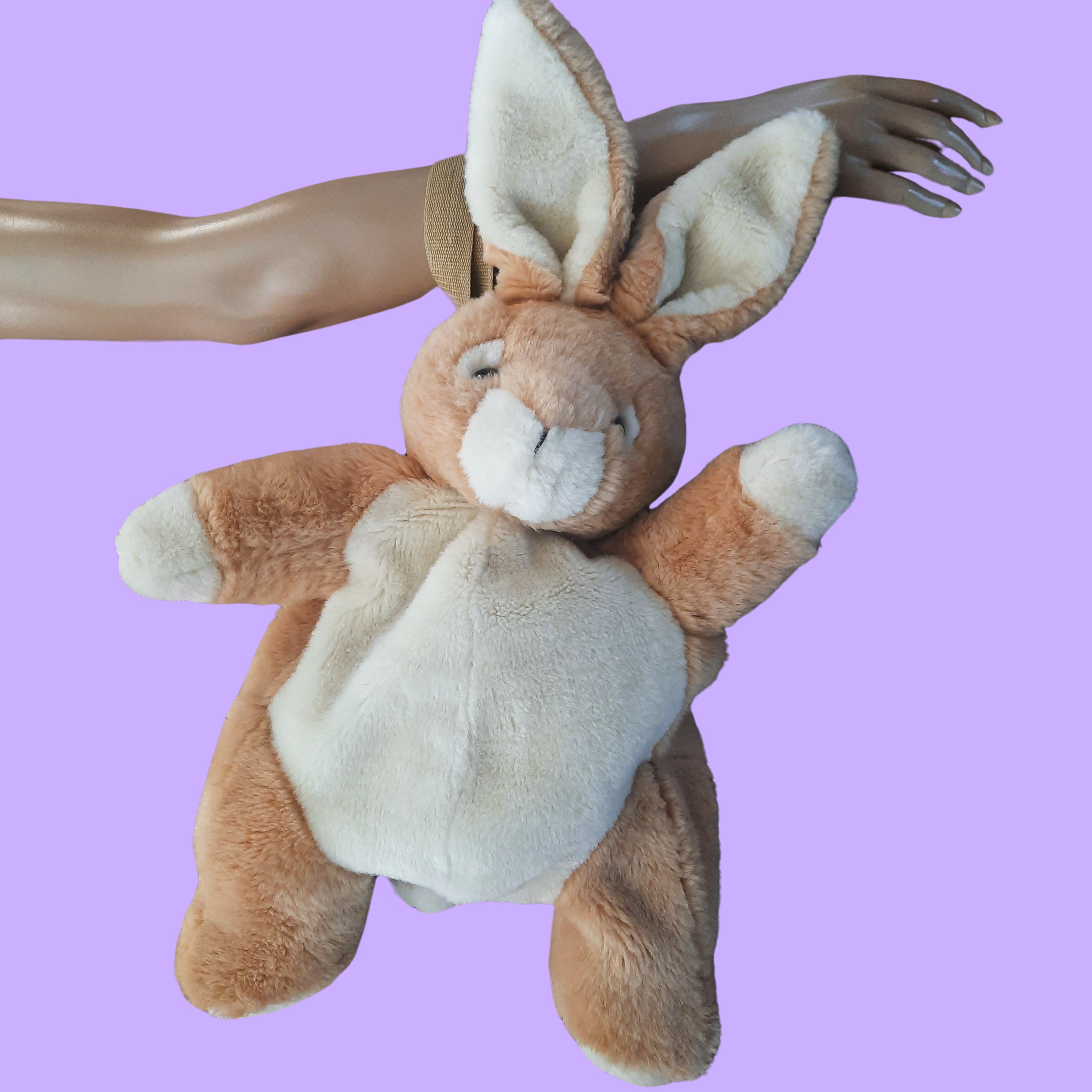 (pdf) The Playboy Rabbit Is Soft, Furry, And Cute