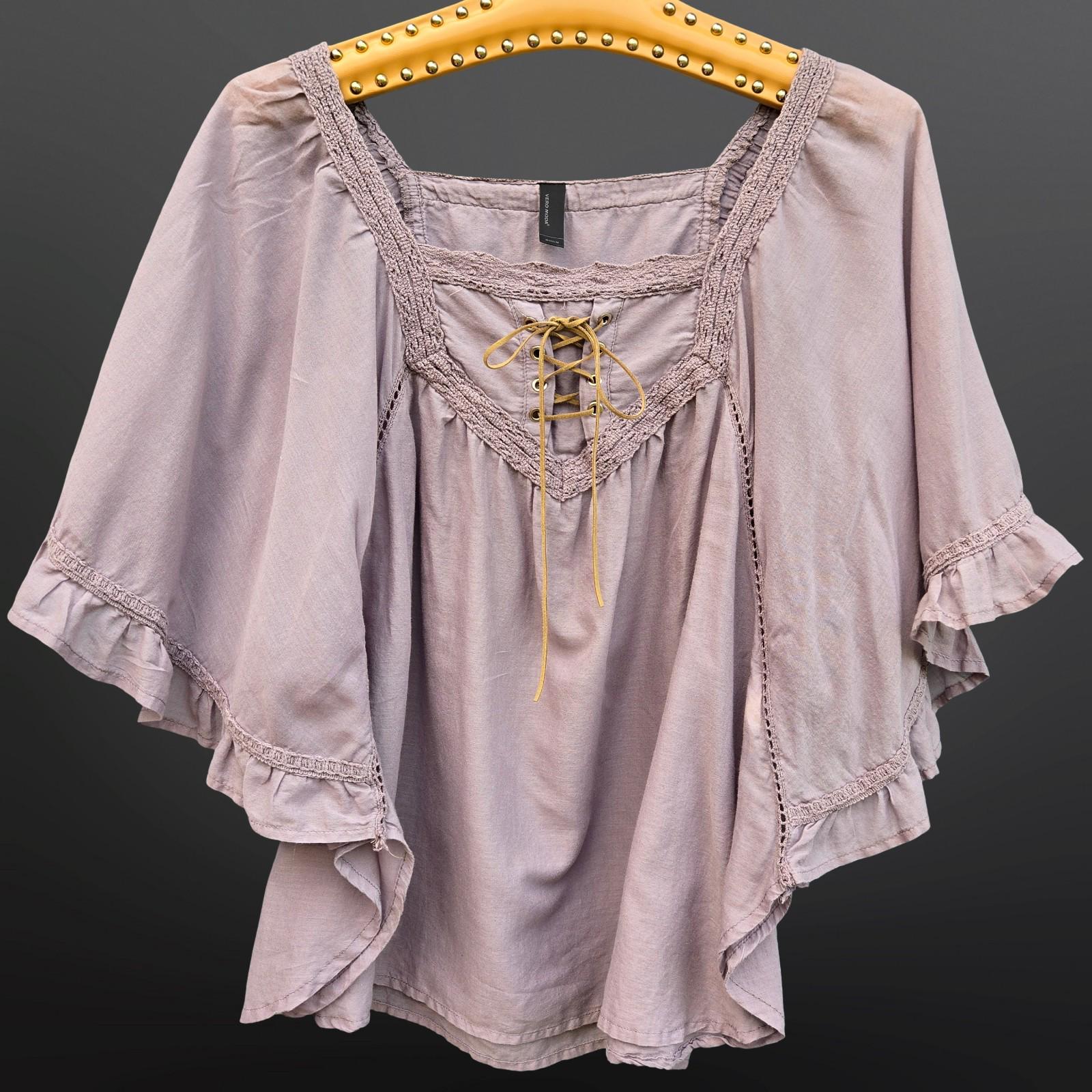 Y2k Fairy Grunge Top - Etsy Canada