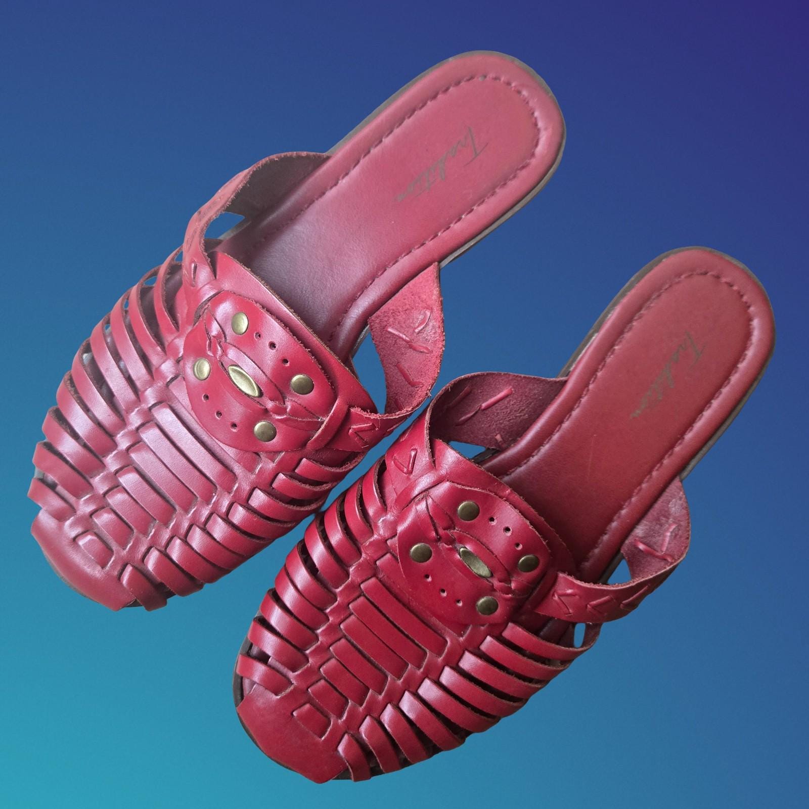 90s Mephisto Shoes - Etsy