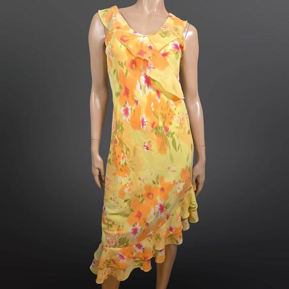 asymmetrical hem cocktail dress Asymmetrical Hem Short Sleeve V-Neck Formal Evening Dress with Paillet