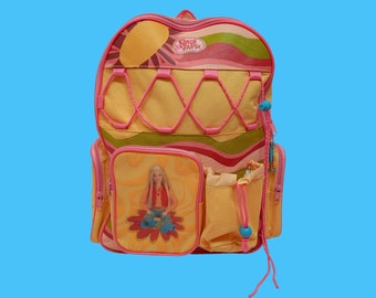 festival rucksack