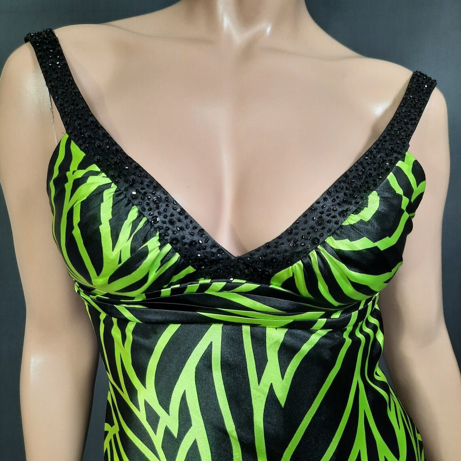 green emerald velvet dress Anjiola Women's African Print Maxi Dress