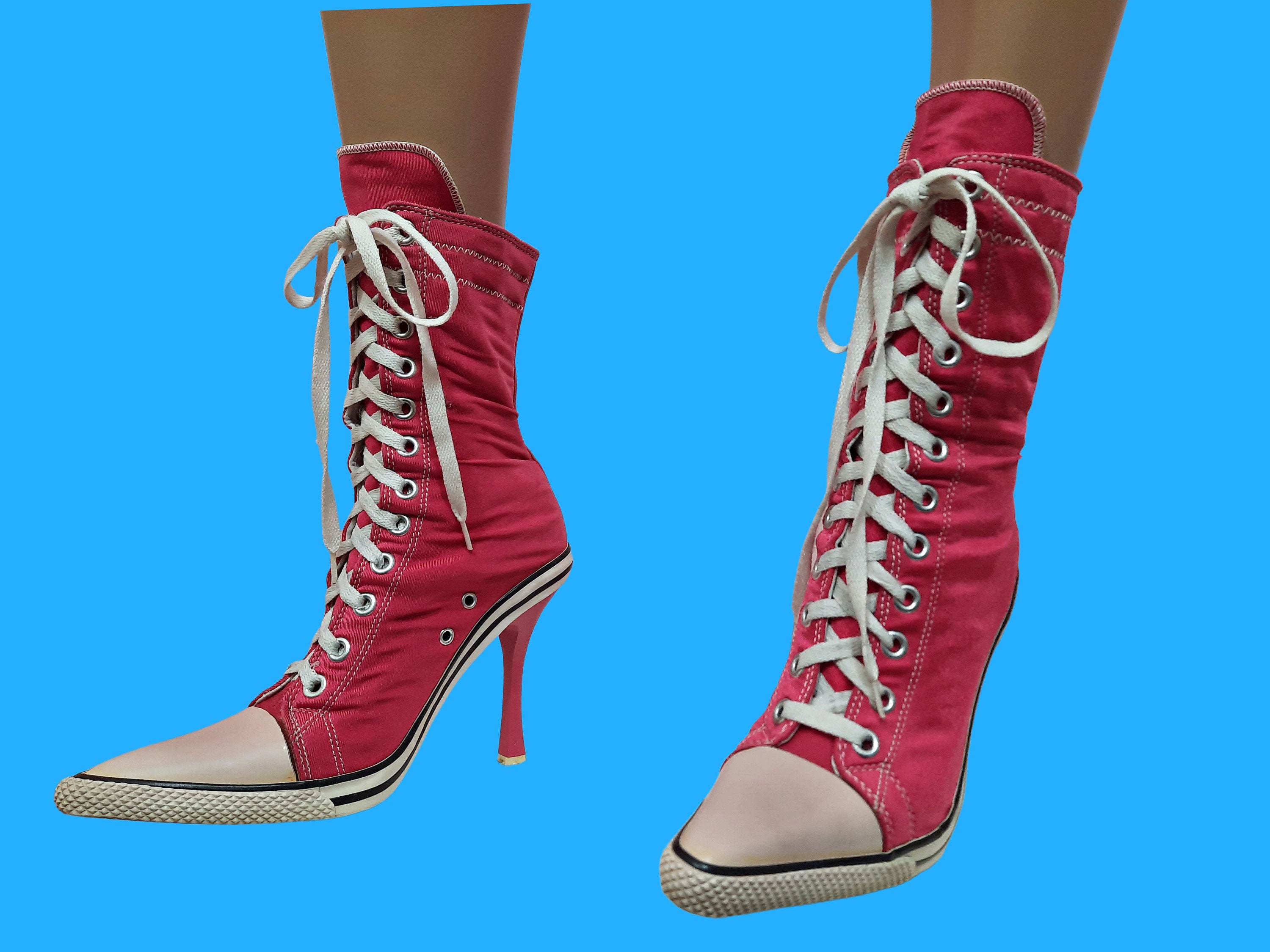 le chateau canada boots