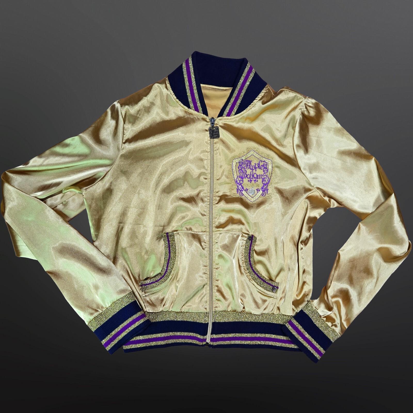 Appleseeds Jacket Canada