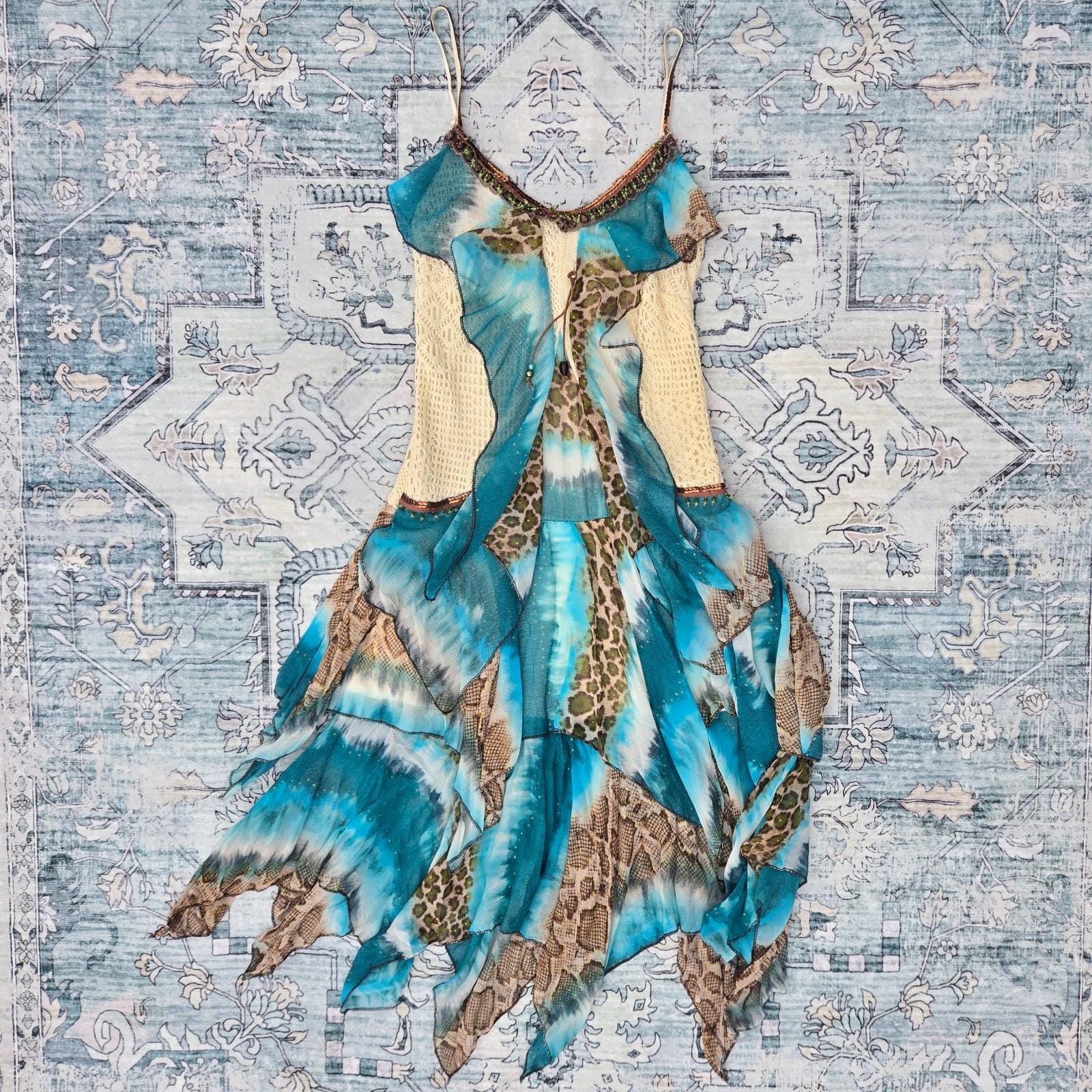 Sue wong dress - Etsy 日本