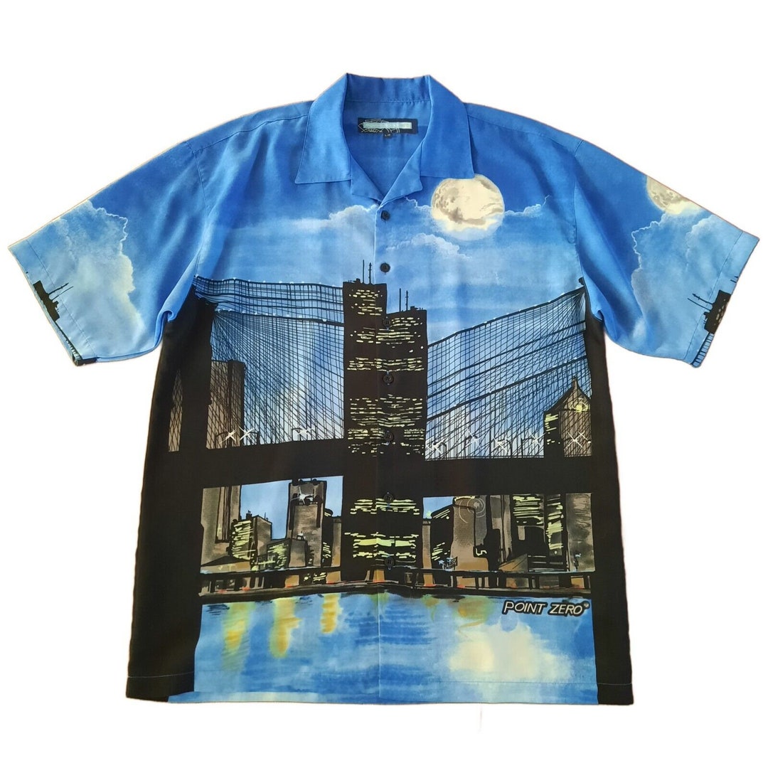 ウェア YZ 9090 Classic Patterned S/S Game Shirt vintage OAKLEY SOFTWARE POLO SHIRT L 90s BLACK WAFFLE KNIT