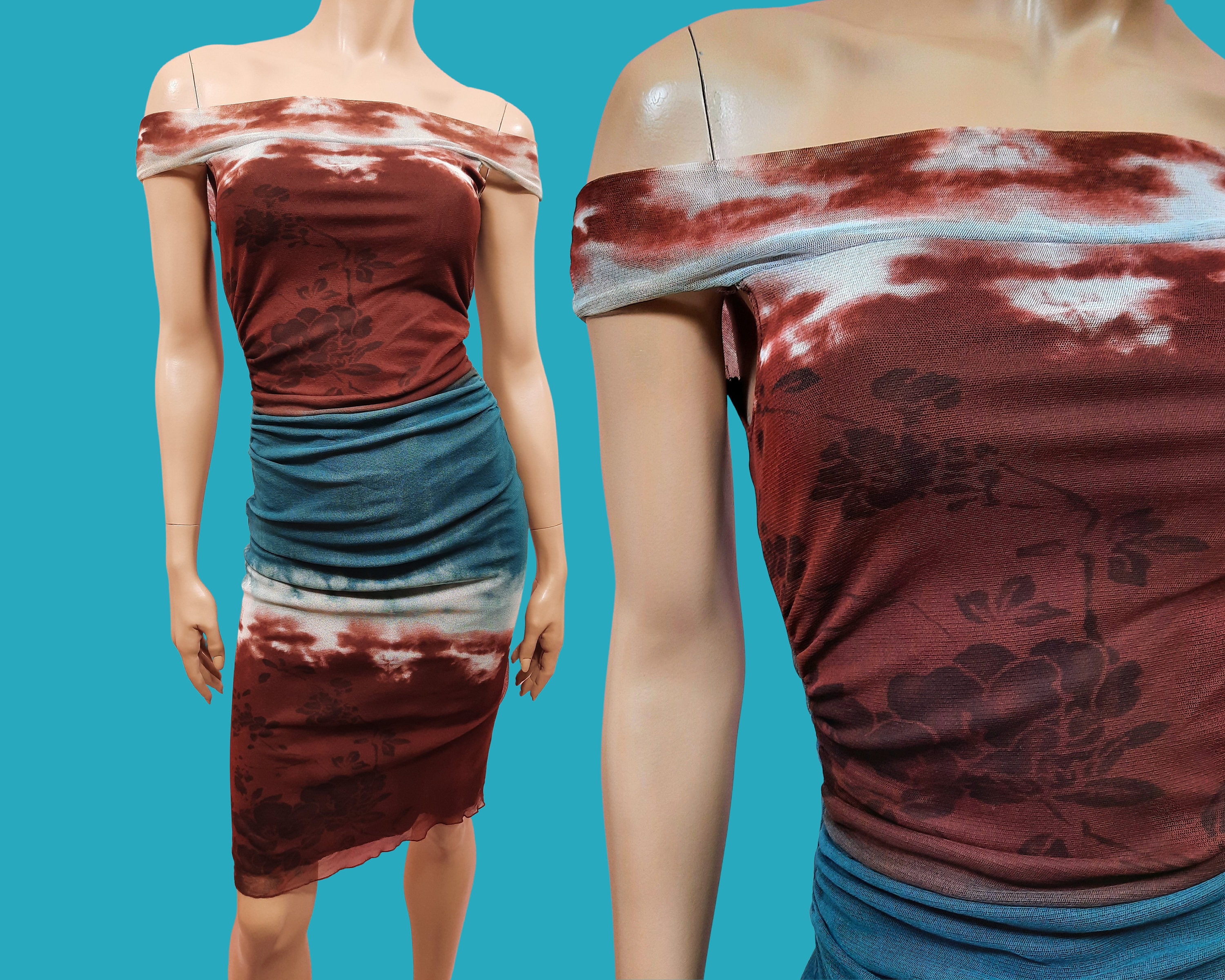 Etsy top outofvivsattic dresses