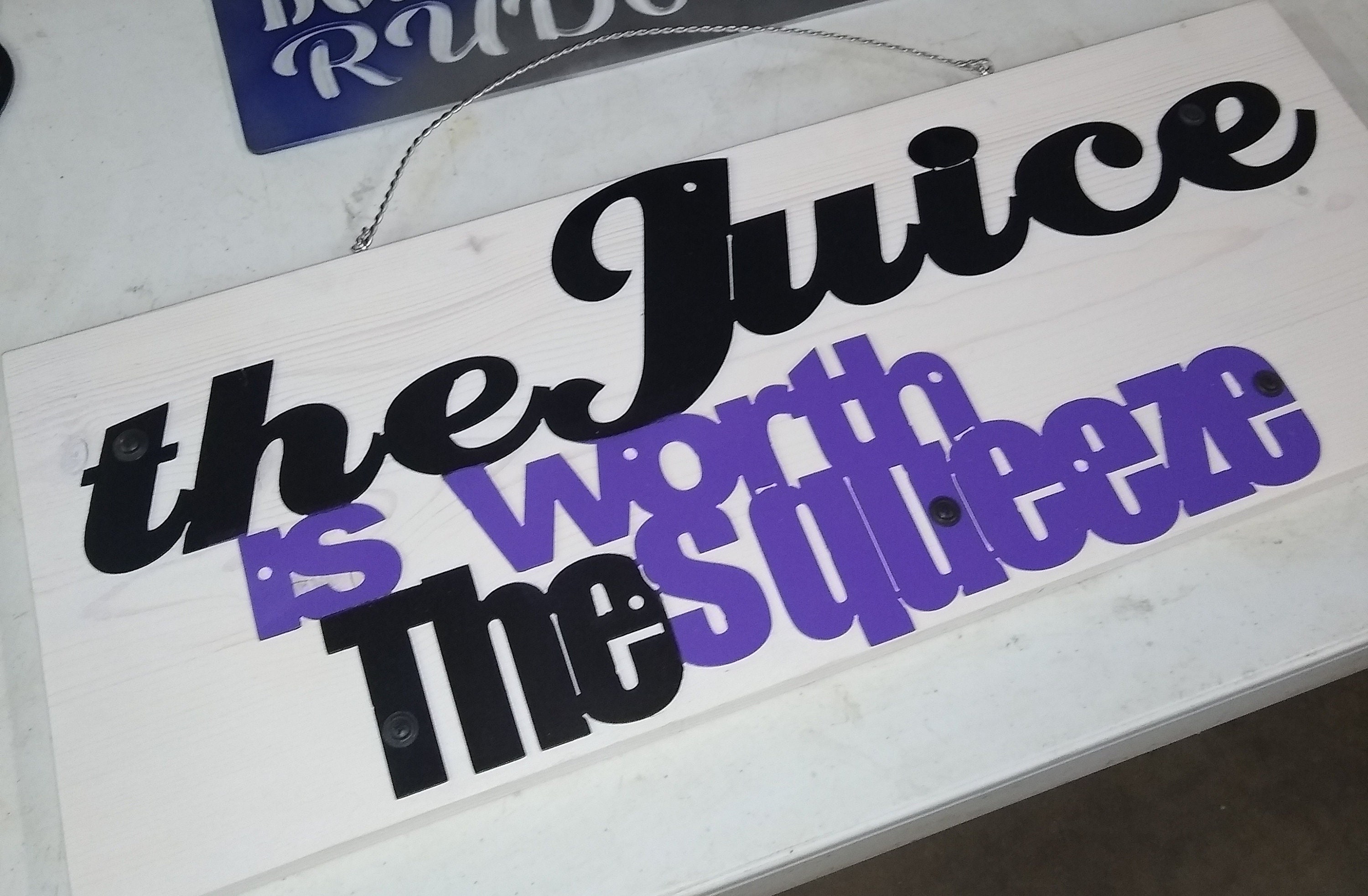 The Juice Is Worth The Squeeze Quote - The Juice Is Worth The Squeeze Quote - tfywatchdesign The Juice Is Worth The Squeeze Quote - The Juice Is Worth The Squeeze Quote - tfywatchdesign