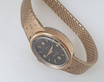 c6 corvette wrist watch