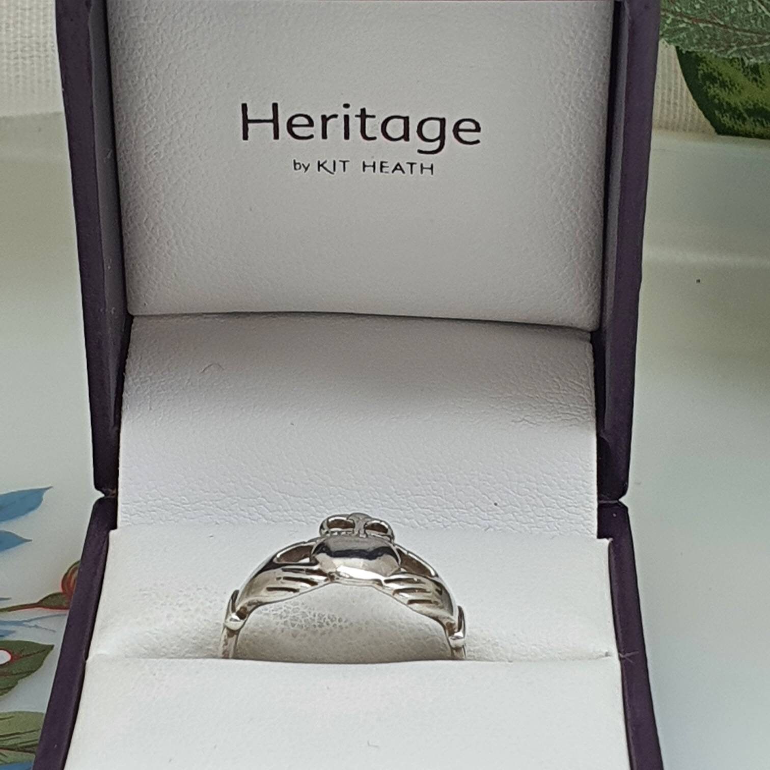Heritage by shop kit heath