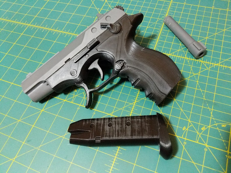 Seburo M5 3D Print Files