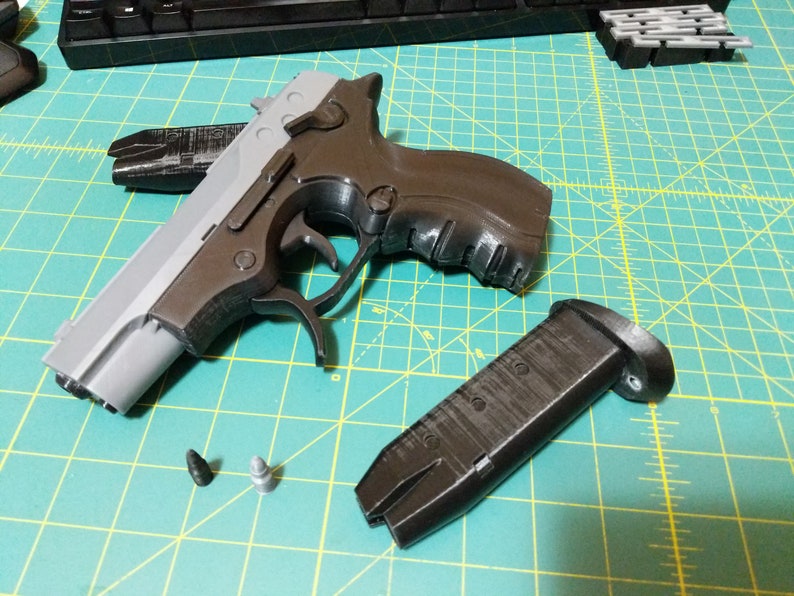 Seburo M5 3D Print Files